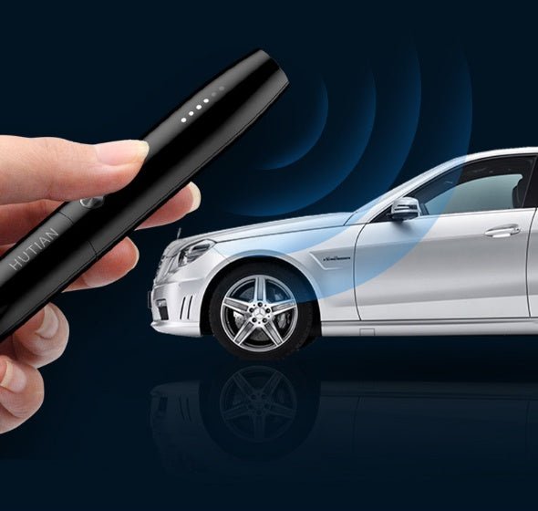 Bugs Finder Spy Gadgets Detector GPS Tracking GSM Card Locator Mini Cam Hidden Camera Pen Spy Wiretap Sound Signal Hunter Finder - Vision X Glasses