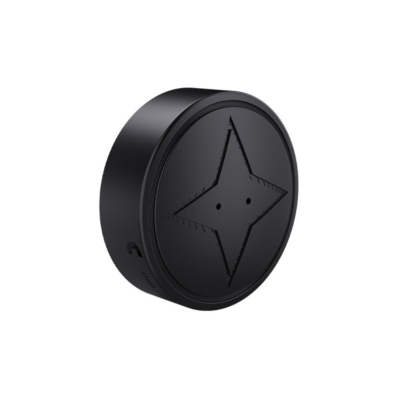 Mini GPS Tracker Strong Magnetic Mount Car Motorcycle Truck Trackers Vehicle Realtime Tracking Locator Anti - lost GPS Tracker - Vision X Glasses