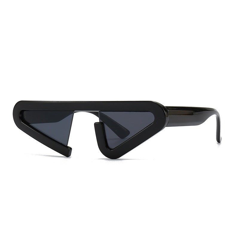 Trend Street Snap Cats' Eye Sunglasses - Vision X Glasses