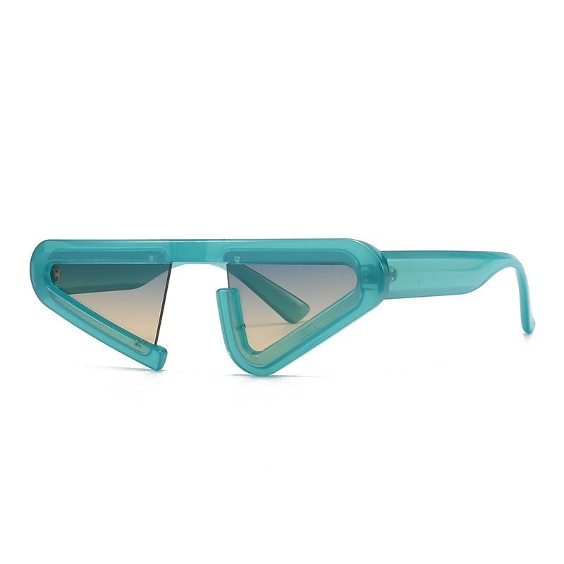 Trend Street Snap Cats' Eye Sunglasses - Vision X Glasses