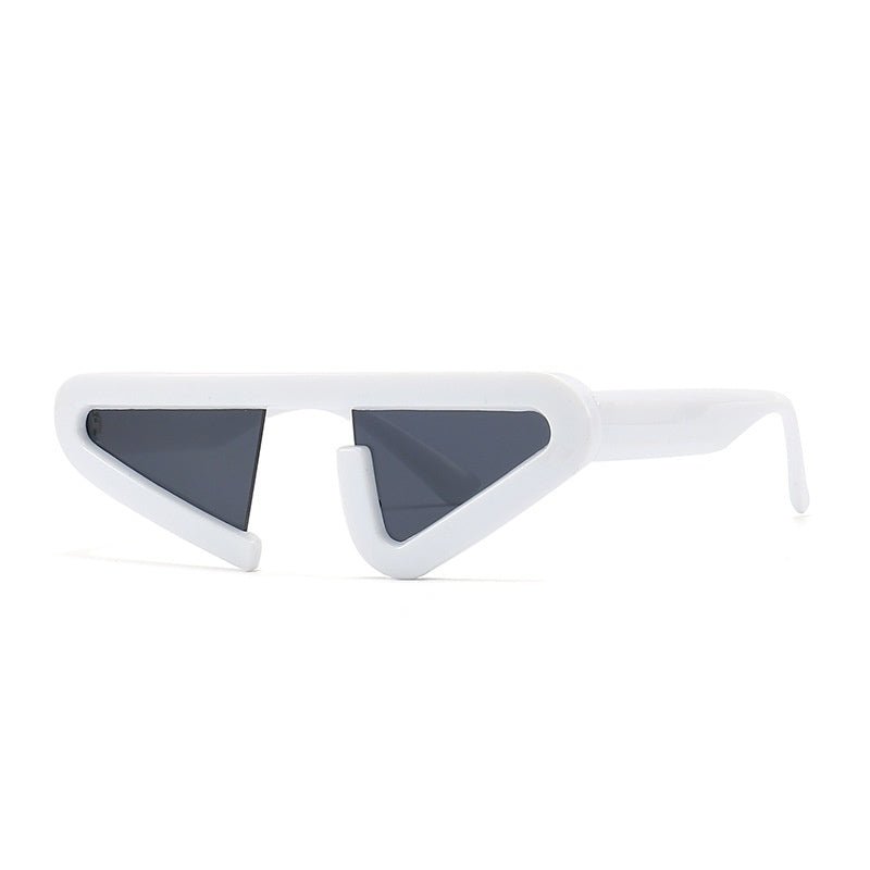 Trend Street Snap Cats' Eye Sunglasses - Vision X Glasses