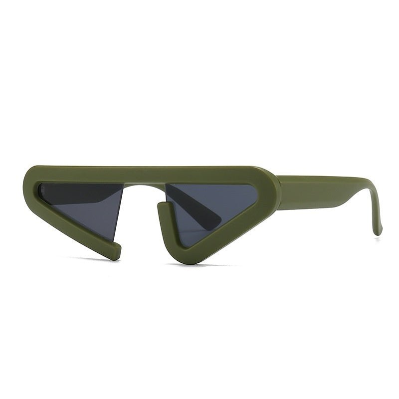 Trend Street Snap Cats' Eye Sunglasses - Vision X Glasses