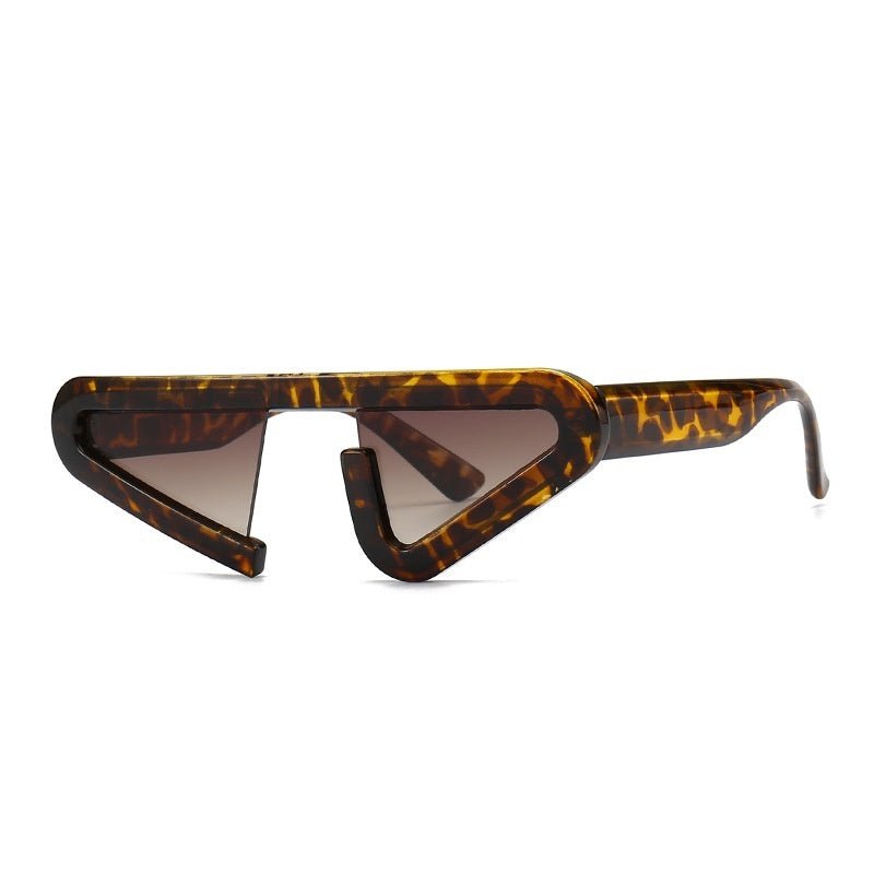 Trend Street Snap Cats' Eye Sunglasses - Vision X Glasses