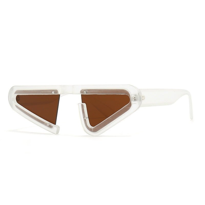 Trend Street Snap Cats' Eye Sunglasses - Vision X Glasses