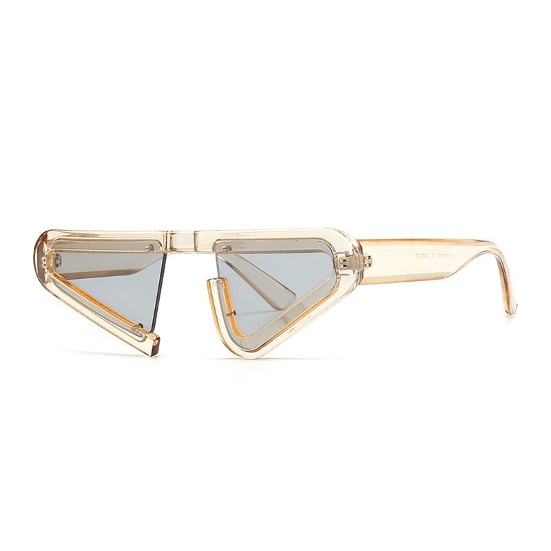 Trend Street Snap Cats' Eye Sunglasses - Vision X Glasses