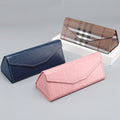 Vision X Premium Folding Protective Case - Vision X Glasses
